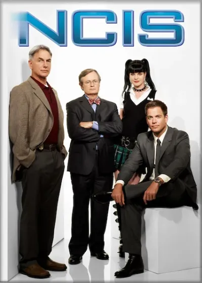 Episode 1 — NCIS Season 15