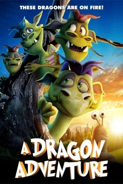 A Dragon Adventure - Movie free on Castle
