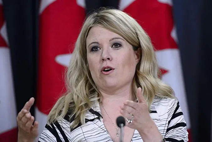 Michelle Rempel