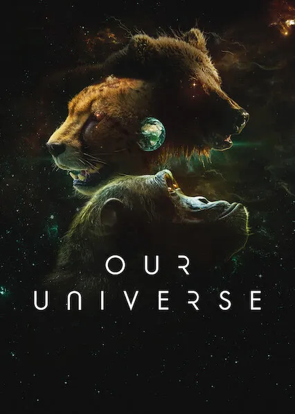 TV series poster: Our Universe