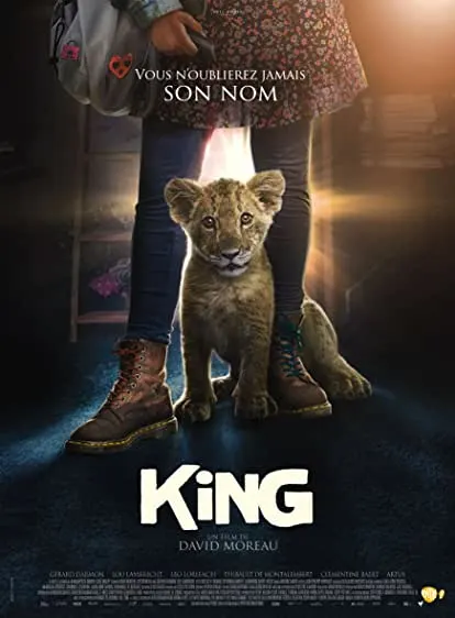 Movie Poster: King