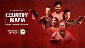Country Mafia - Web Serie complete free on Castle