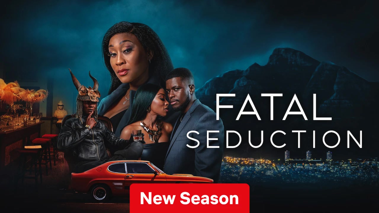 Episode 1 — Fatal Seduction Season 2