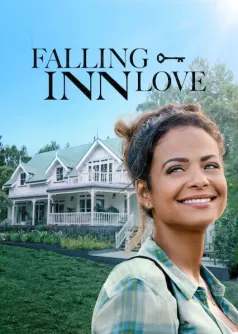 Falling Inn Love