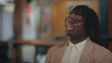 E4.Whats Your Gender