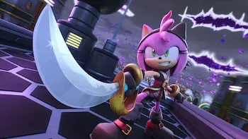 E3.No Escape