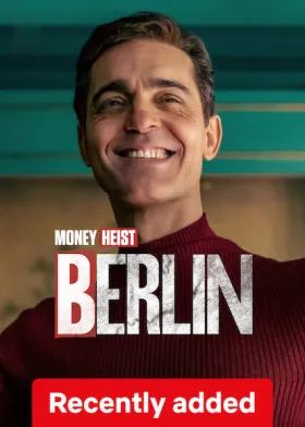 Berlin - Web Serie complete free on Castle