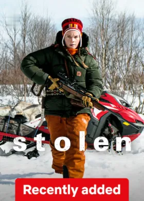 Stolen - Movie free on Castle