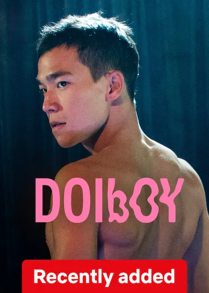 Movie Poster: Doi Boy