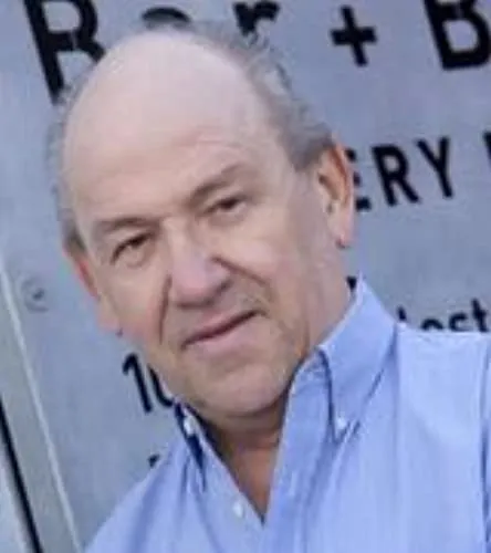 Ray Quartermus