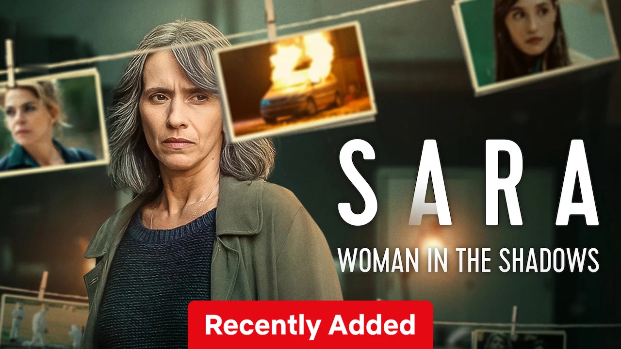 Episode 1 — Sara - Woman in the Shadows Season 1