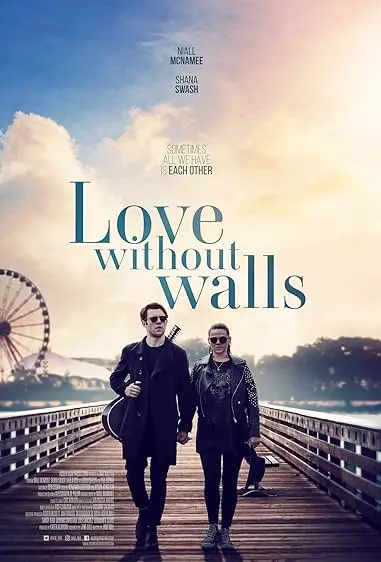Movie Poster: Love Without Walls