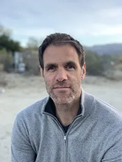Simon Otto
