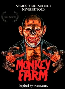Movie Poster: Monkey Farm
