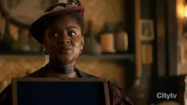 E5.Salvation or Bust