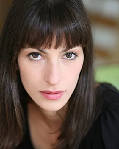Melanie Gray