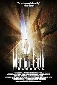 Movie Poster: The Man from Earth: Holocene