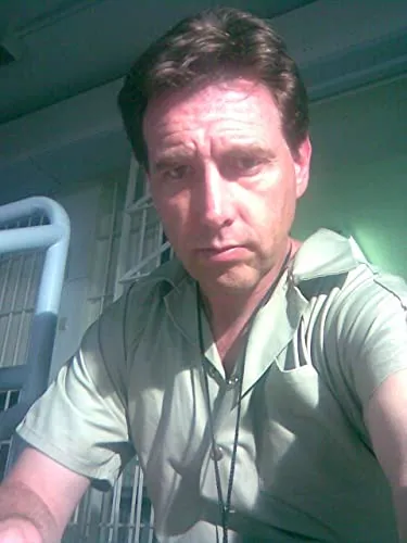 Don Cochran