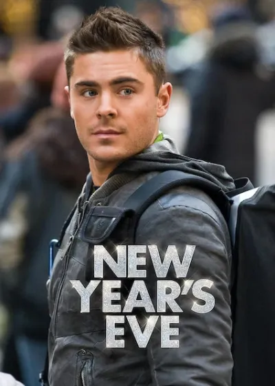 New Year's Eve