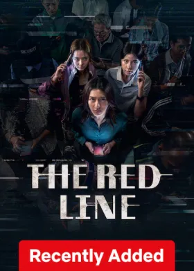 The Red Line - Movie free on Castle