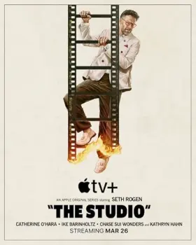 The Studio - Web Serie complete free on Castle