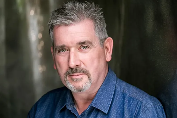 Gary Heron