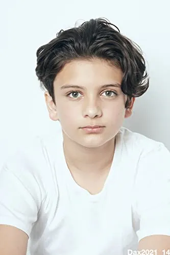 Daxton Gujral
