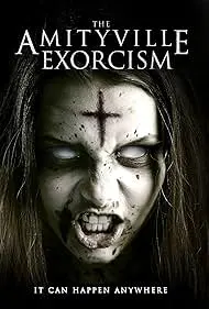 Movie Poster: Amityville Exorcism