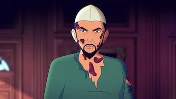 E3.Peer Ali