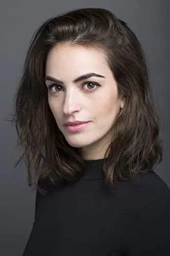 Alexandra Rey