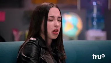 E8.Breathe In, Breathe Out