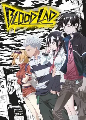 Blood Lad - Web Serie complete free on Castle