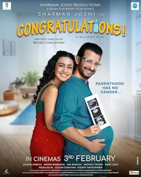 Congratulations - Movie free on Castle