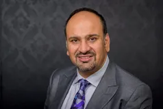 Harjap Singh Bhangal