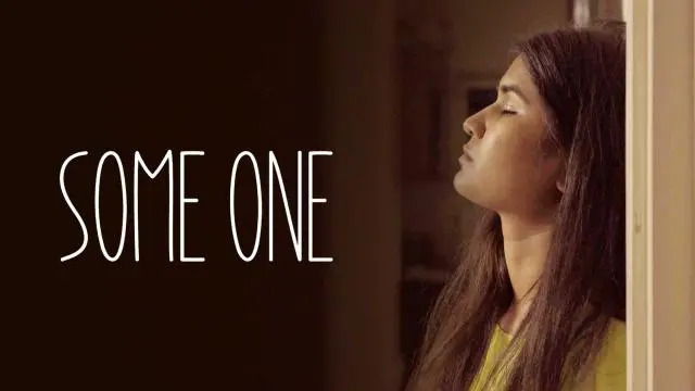 Movie Poster: Someone