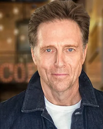Richard Gleason
