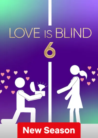 Love Is Blind