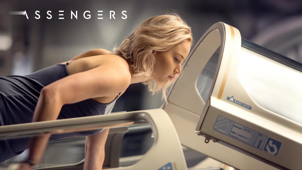 Passengers