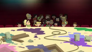 E15.Sister Pack / Shh!