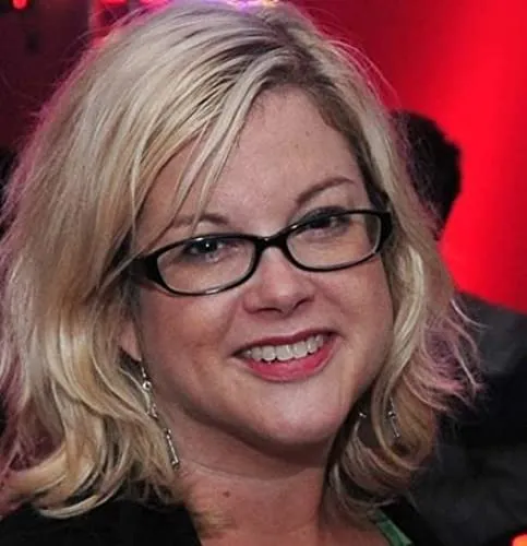 Wendy Mitchell