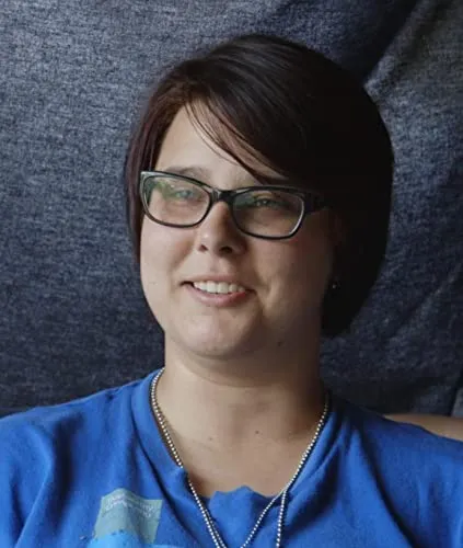 Mercedes Haefer