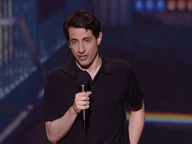 Dan Naturman