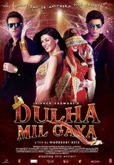 Dulha Mil Gaya