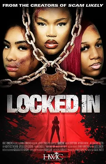 Locked In