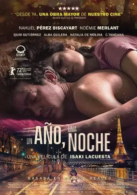 One Year, One Night - Movie free on Castle