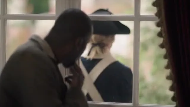 E10.The Capture of Benedict Arnold