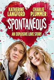 Movie Poster: Spontaneous