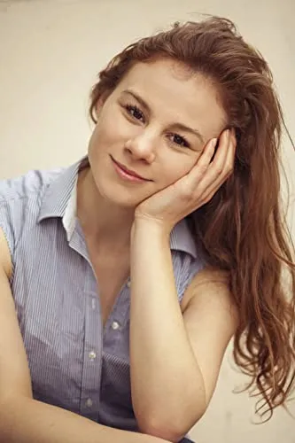 Marie Cornillon