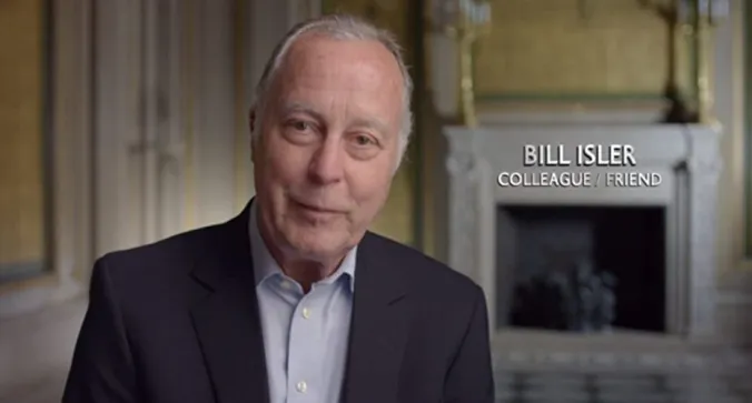 Bill Isler