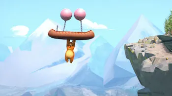E47.Lemming Gum